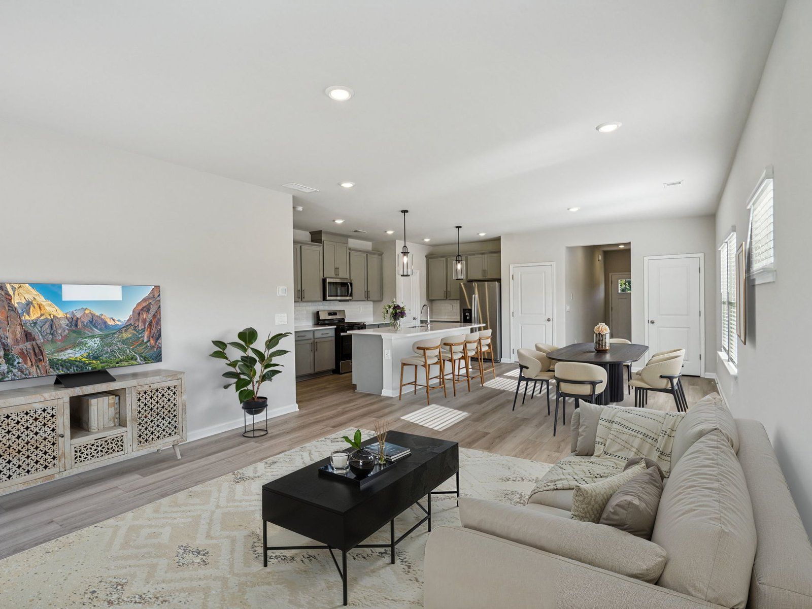 Great Room