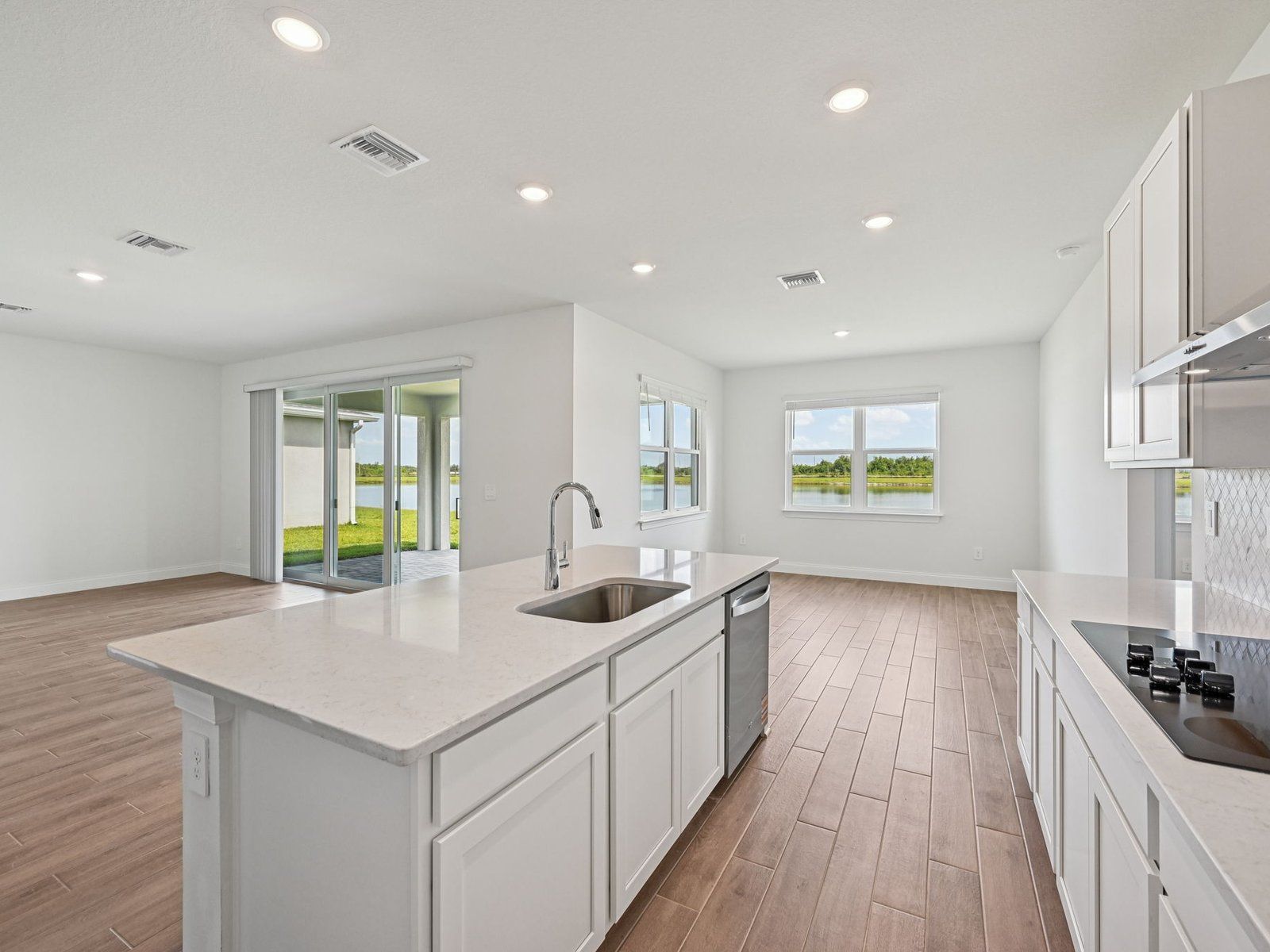 Coral - Hampton Park - Signature Series: Vero Beach, Florida - Meritage Homes