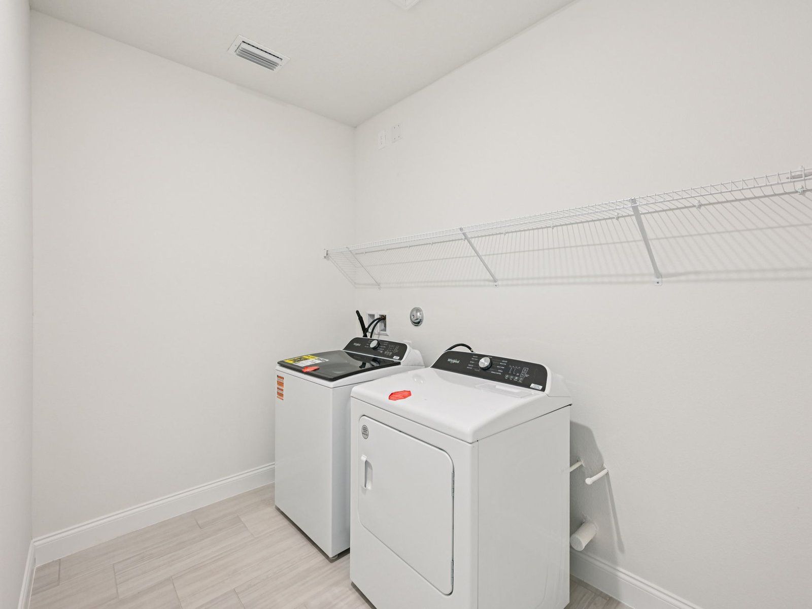 Coral - Hampton Park - Signature Series: Vero Beach, Florida - Meritage Homes