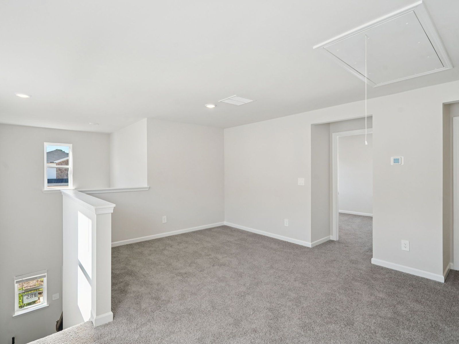 The Sydney floorplan with the Sleek Gray interior package.
