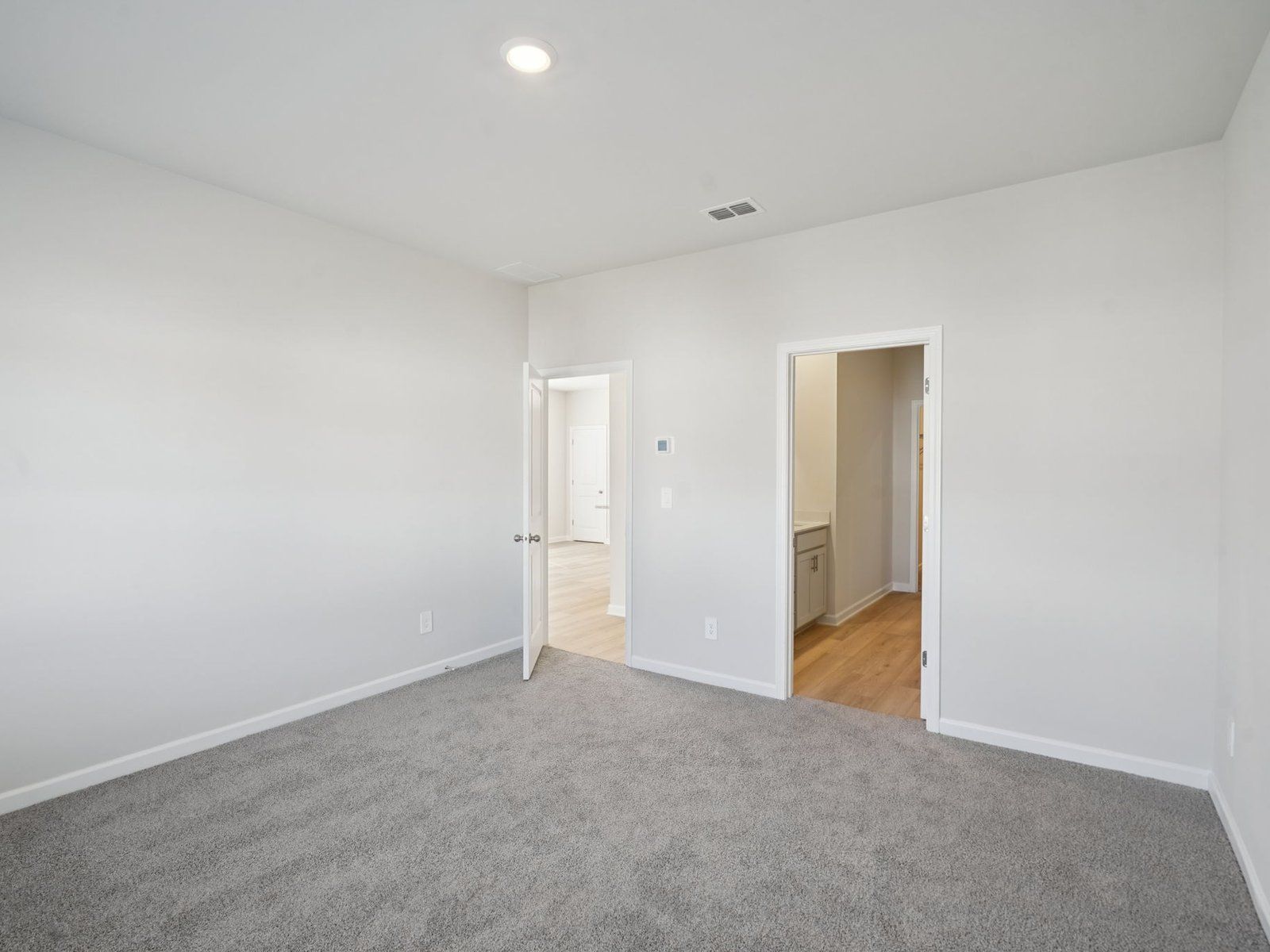 The Sydney floorplan with the Sleek Gray interior package.