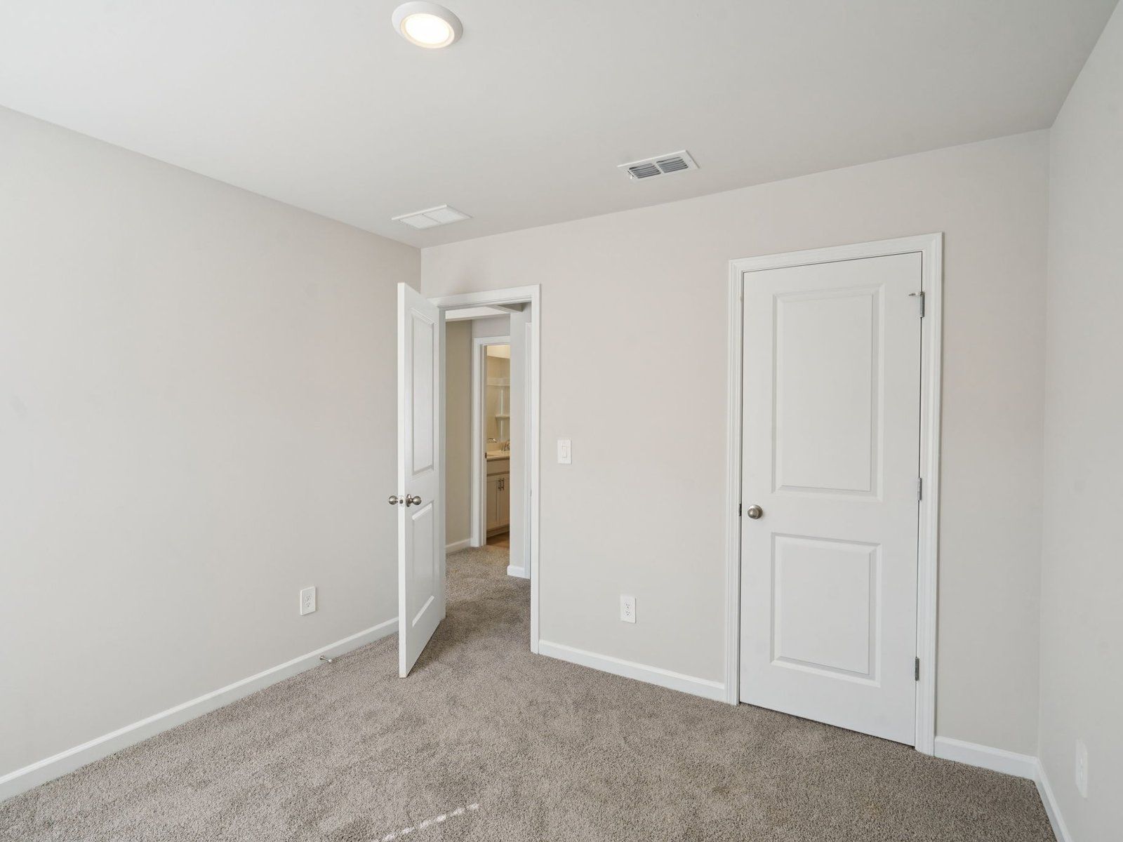 The Sydney floorplan with the Sleek Gray interior package.