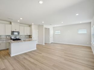 Lennon - Martin Springs - Reserve Series: Lawrenceville, Georgia - Meritage Homes