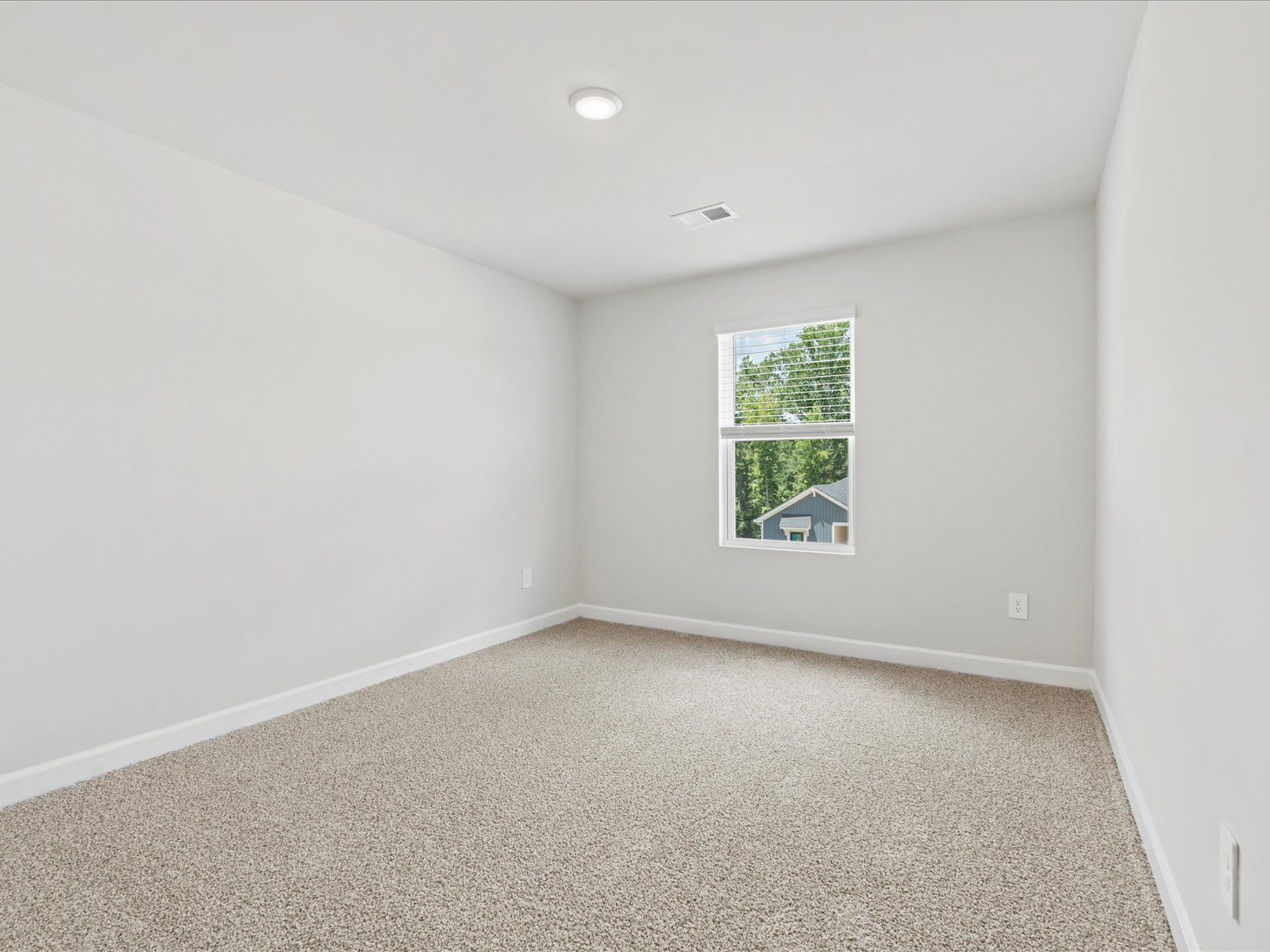 homes in Crossing at Abner Creek by Meritage Homes