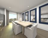 Greystone - Highland Townhomes por Meritage Homes en Nashville Tennessee