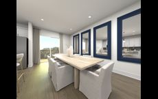 Greystone - Highland Townhomes: Smyrna, Tennessee - Meritage Homes