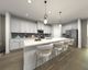 casa en Greystone - Highland Townhomes por Meritage Homes