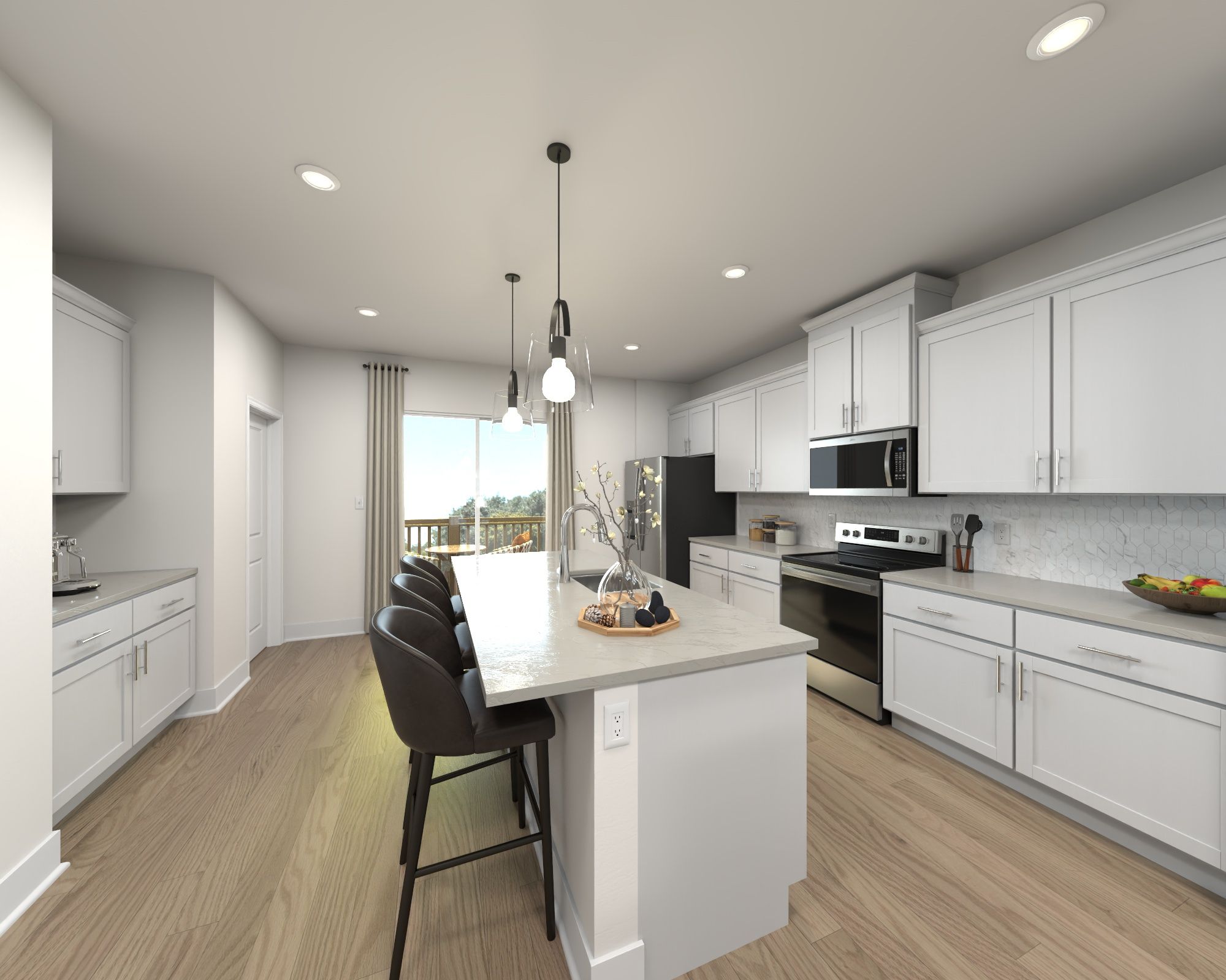 Pembrooke floor plan
