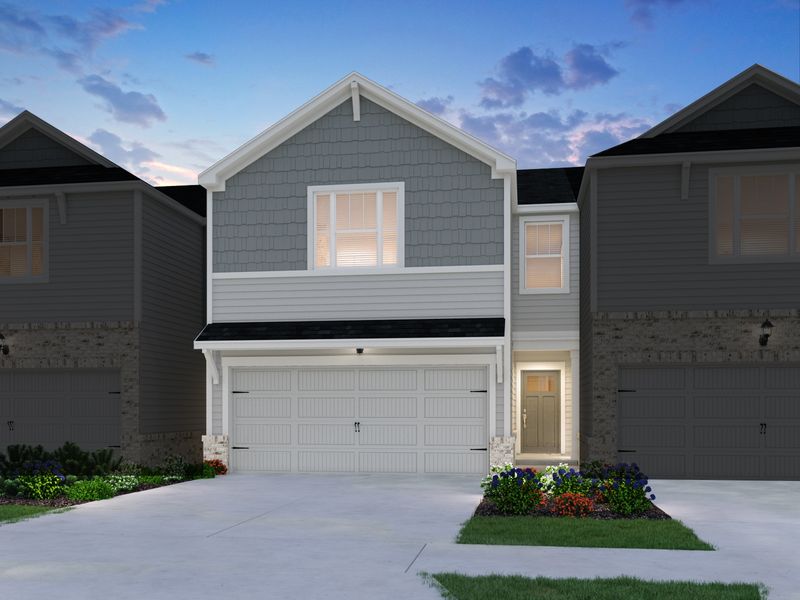 Jewel floor plan