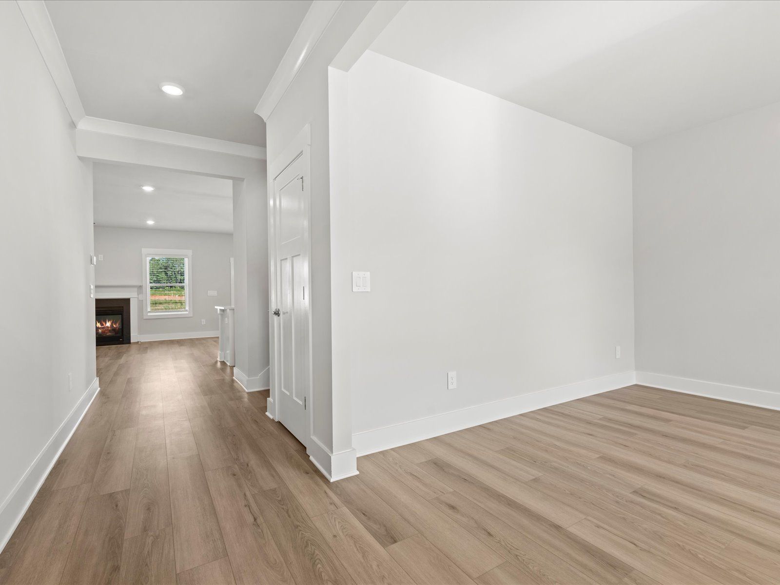 Welcome to the Chatham floorplan at Cedar Shoals - Signature Collection.