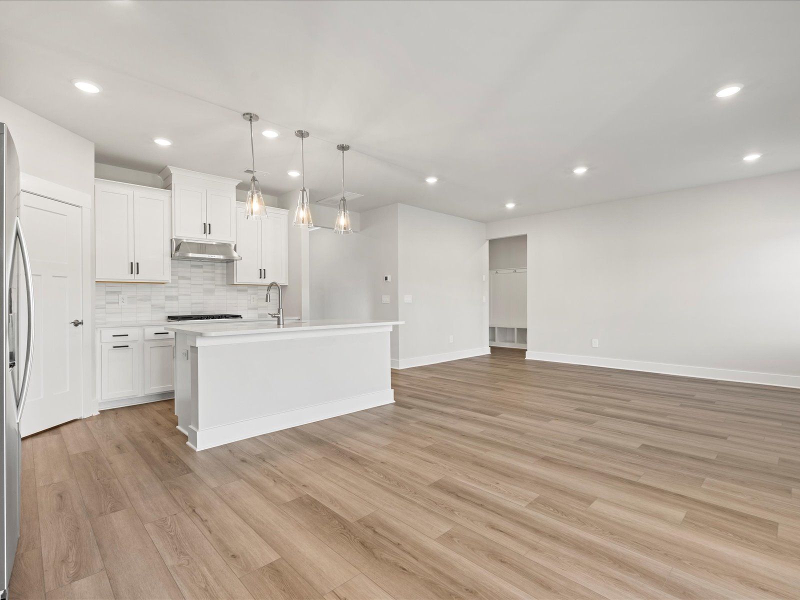 Welcome to the Chatham floorplan at Cedar Shoals - Signature Collection.