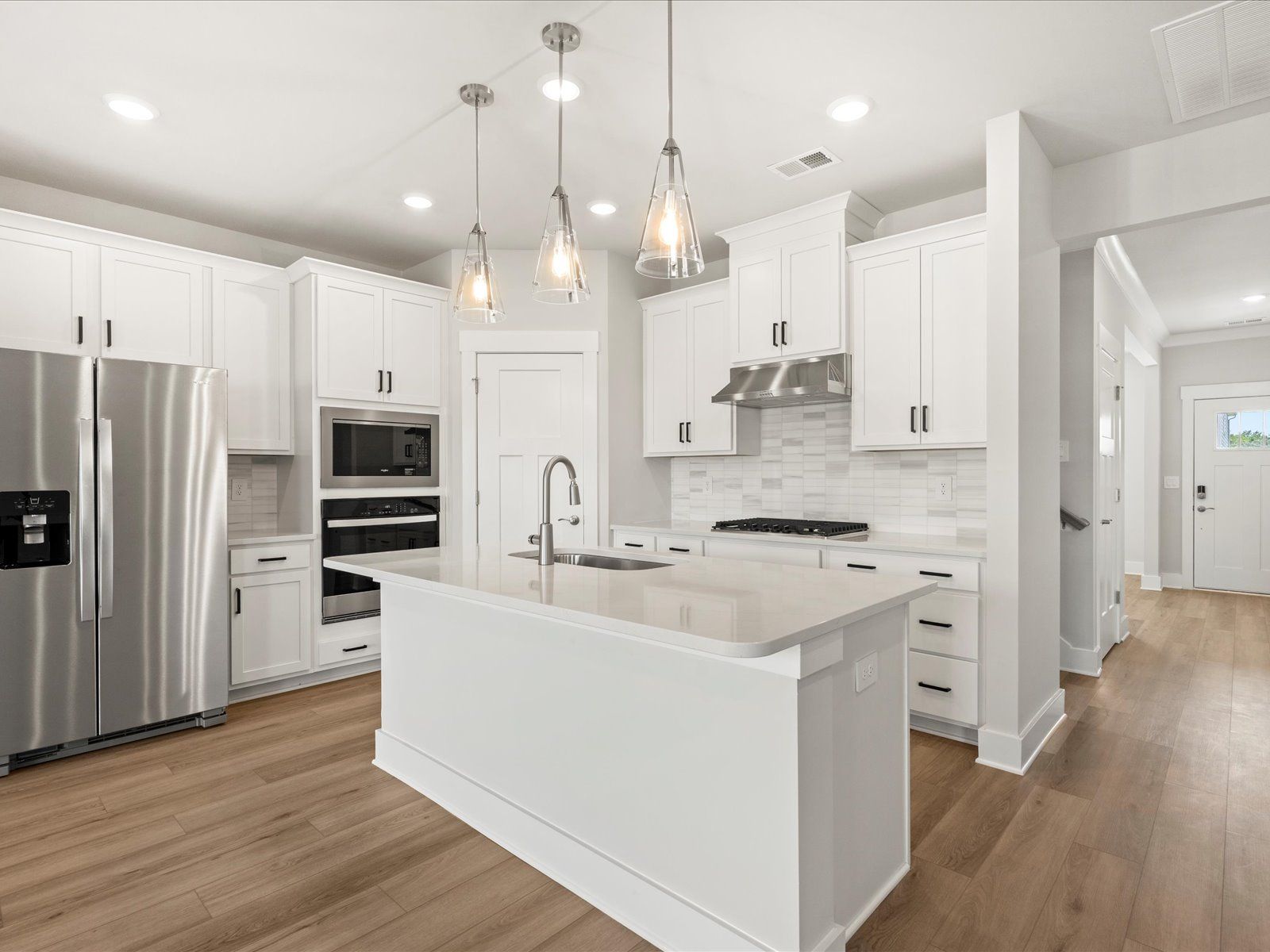 Welcome to the Chatham floorplan at Cedar Shoals - Signature Collection.