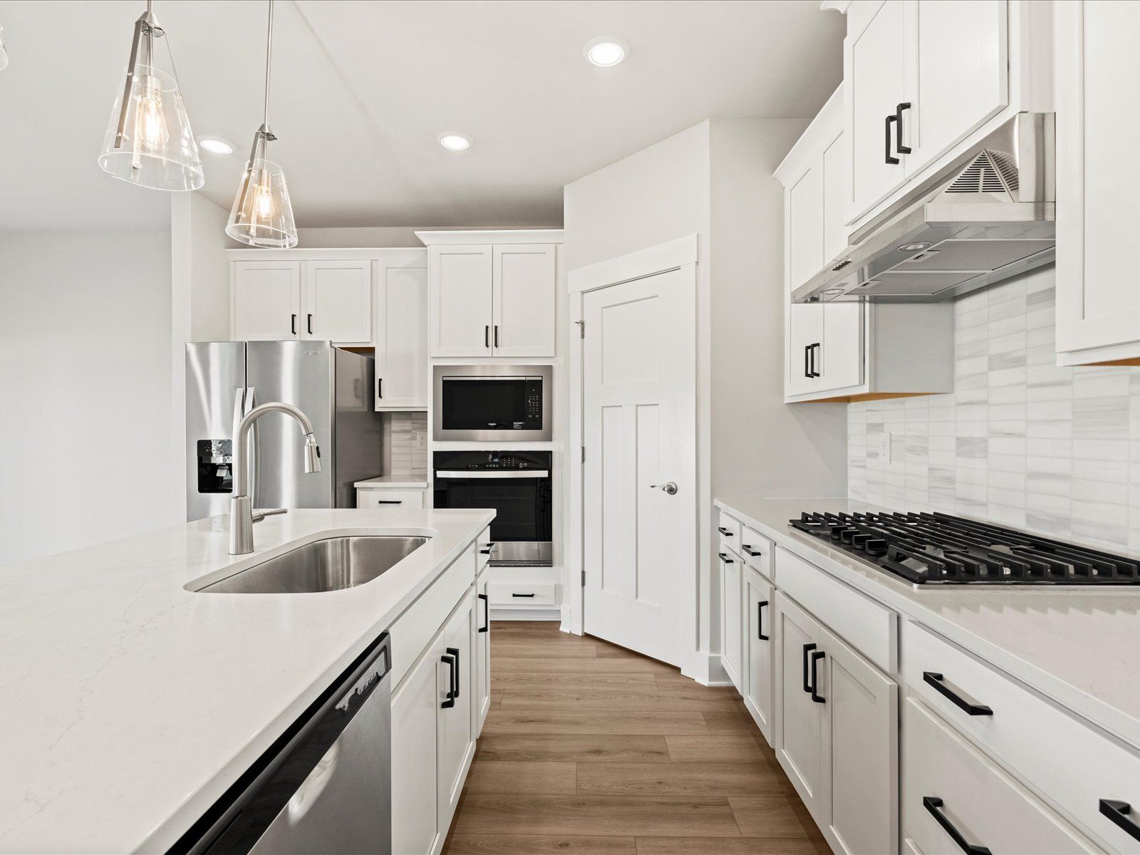 Welcome to the Chatham floorplan at Cedar Shoals - Signature Collection.