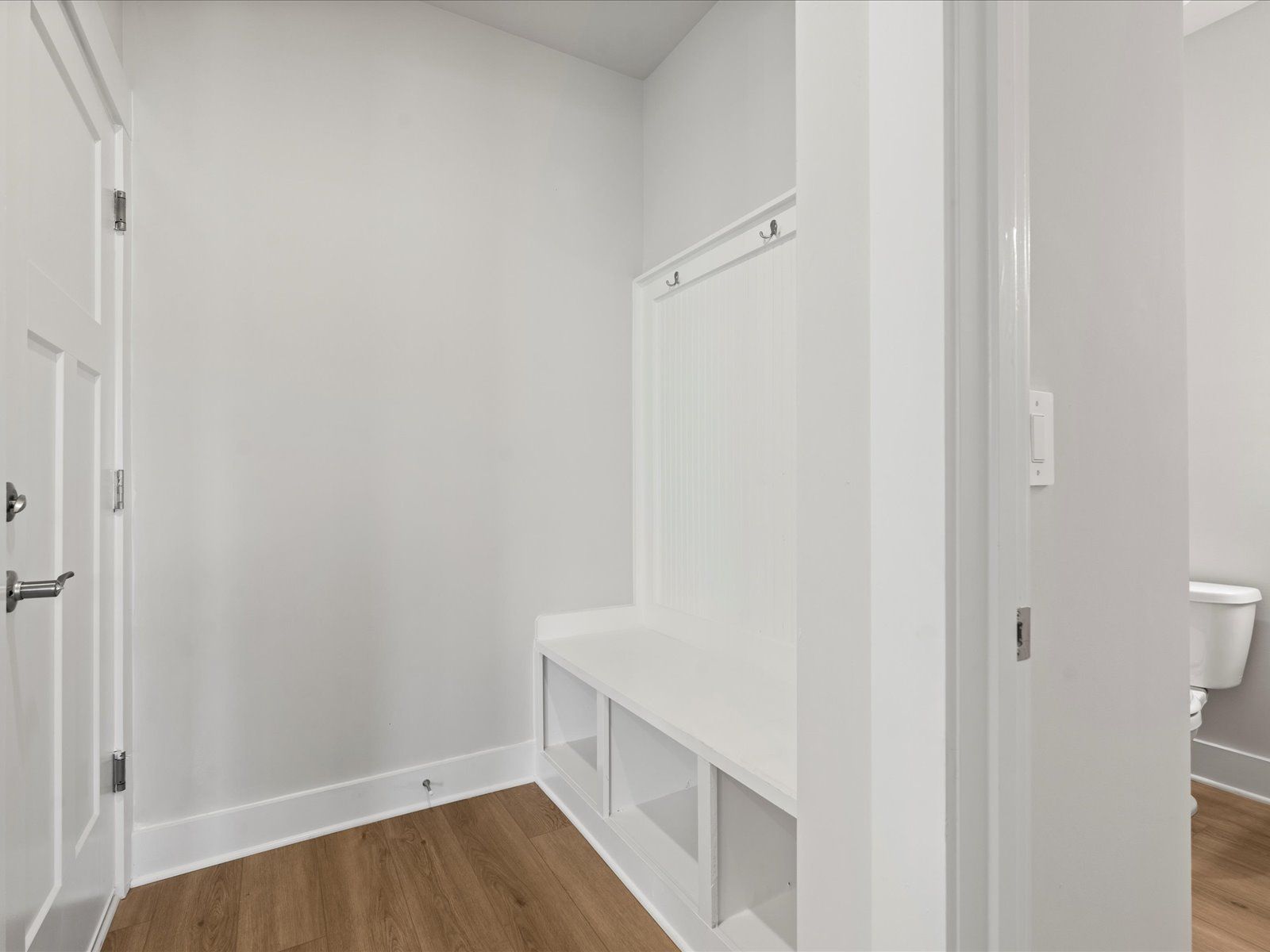 Welcome to the Chatham floorplan at Cedar Shoals - Signature Collection.