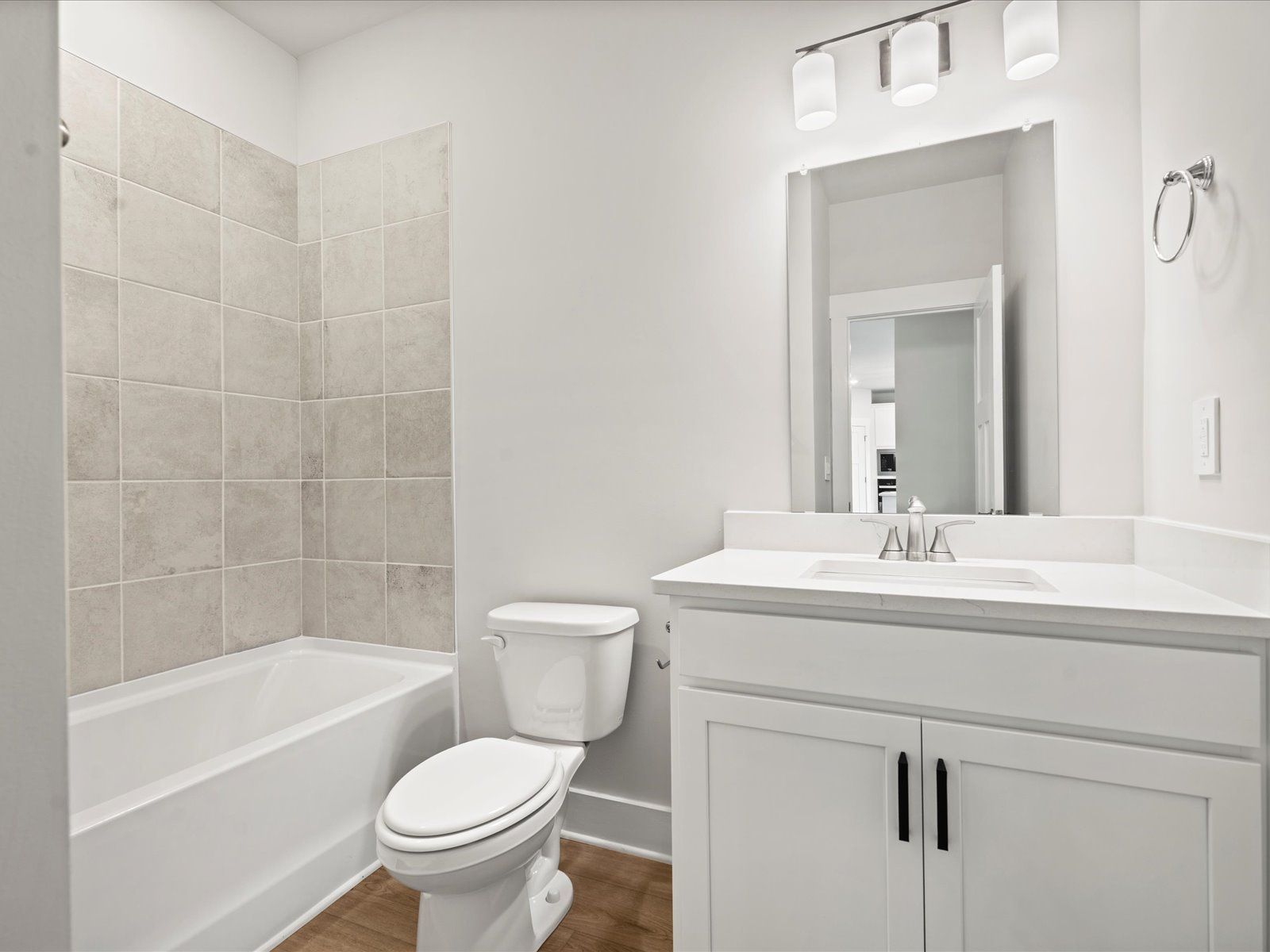 Welcome to the Chatham floorplan at Cedar Shoals - Signature Collection.