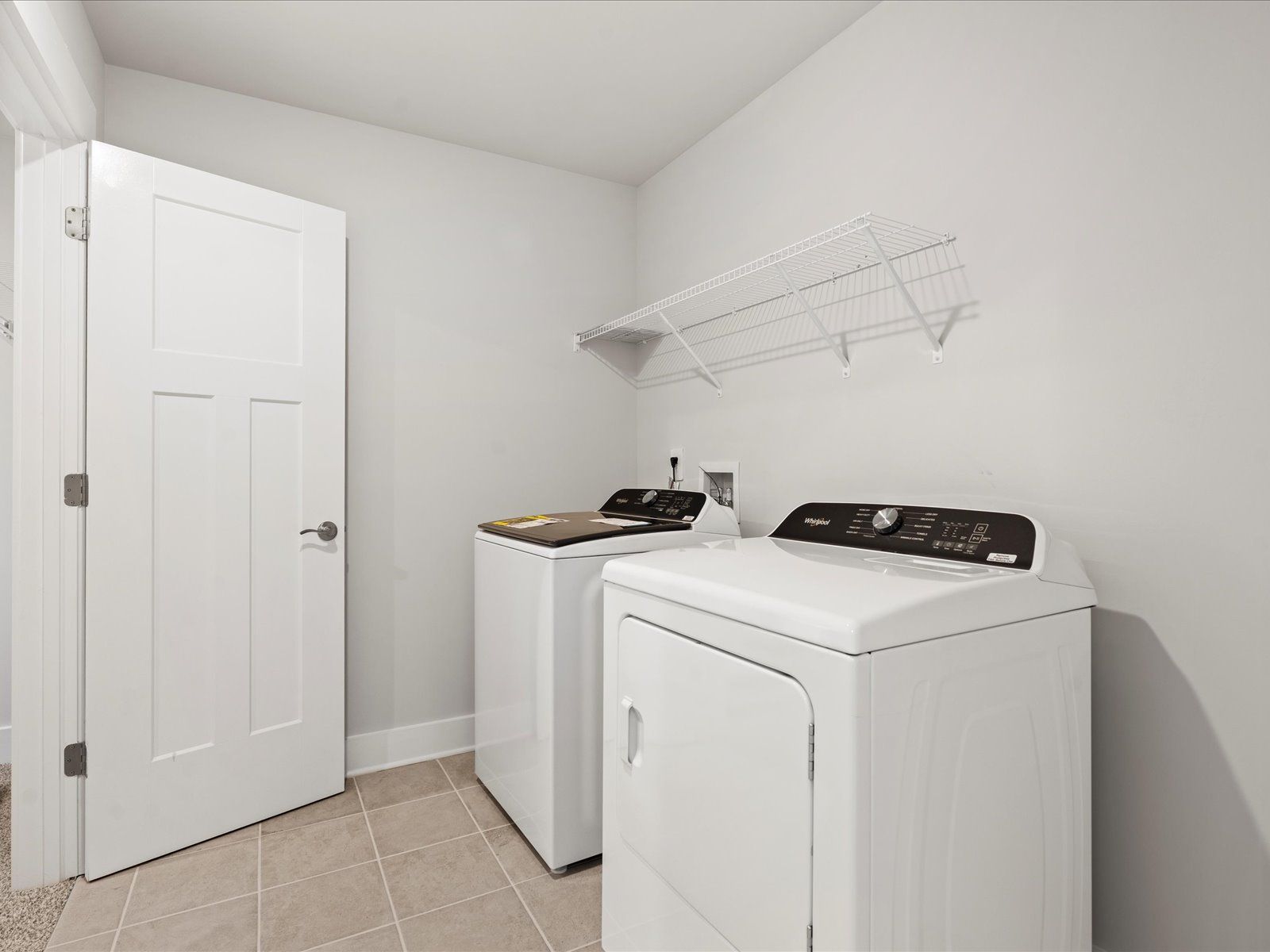 Welcome to the Chatham floorplan at Cedar Shoals - Signature Collection.