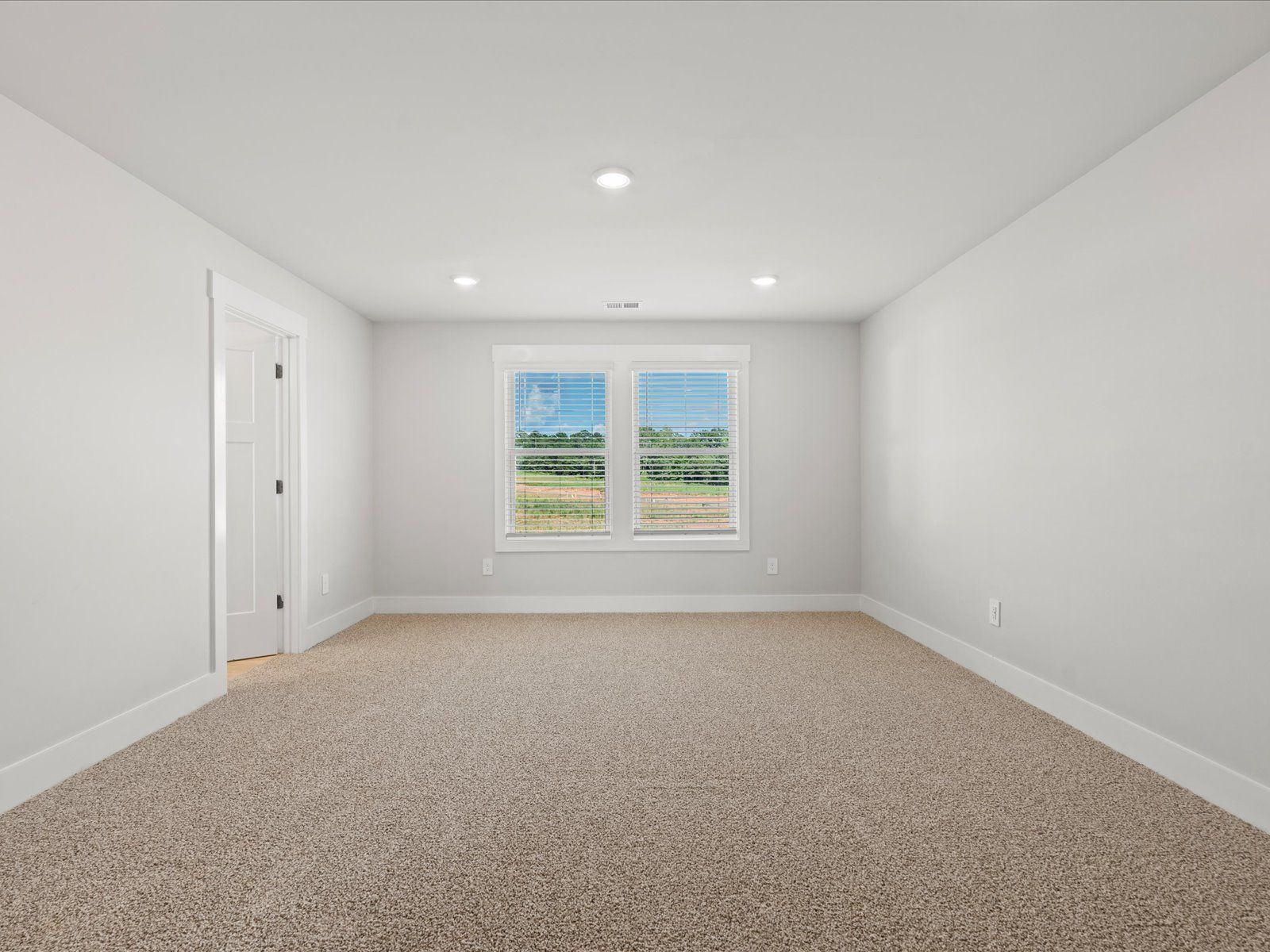 Welcome to the Chatham floorplan at Cedar Shoals - Signature Collection.