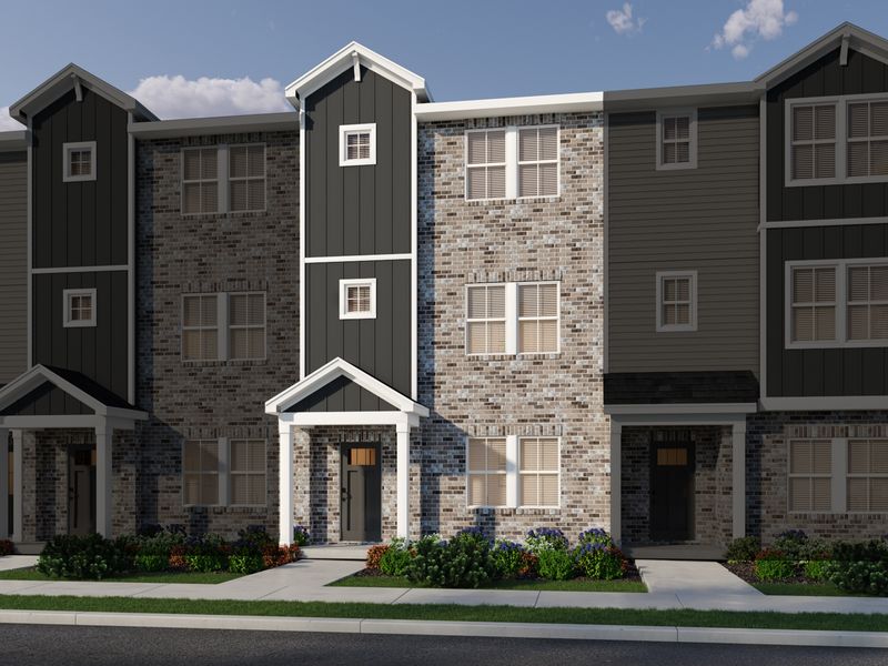 Somerset floor plan