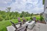 casa en Crestview - Legacy Series por Meritage Homes
