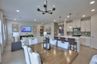 casa en Crestview - Legacy Series por Meritage Homes