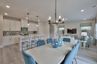 casa en Crestview - Ridge Series por Meritage Homes
