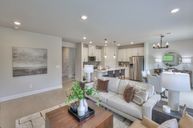 Crestview - Legacy Series por Meritage Homes en Nashville Tennessee