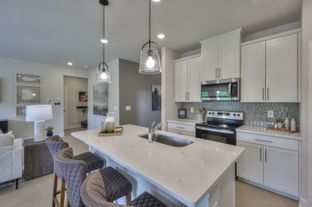 Chatham - Crestview - Legacy Series: Hermitage, Tennessee - Meritage Homes