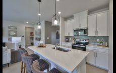 Crestview - Legacy Series: Hermitage, Tennessee - Meritage Homes