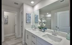 Crestview - Ridge Series: Hermitage, Tennessee - Meritage Homes