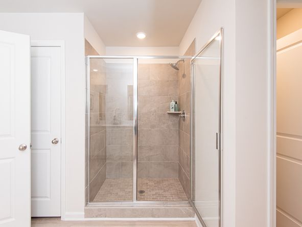 Welcome to the Dakota floorplan modeled at Preserve at Mountain Creek.