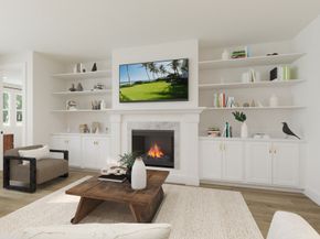 Station Hill - Estate Series - Franklin, TN