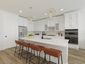 casa en Station Hill - Estate Series por Meritage Homes