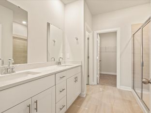 Buchanan - Shiloh Valley: Piedmont, South Carolina - Meritage Homes