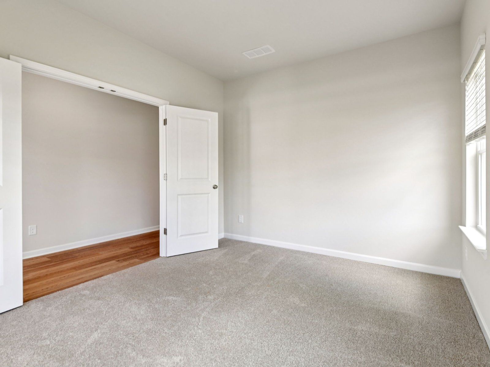 The Johnson floorplan with the Breezy Organic Linen interior package.