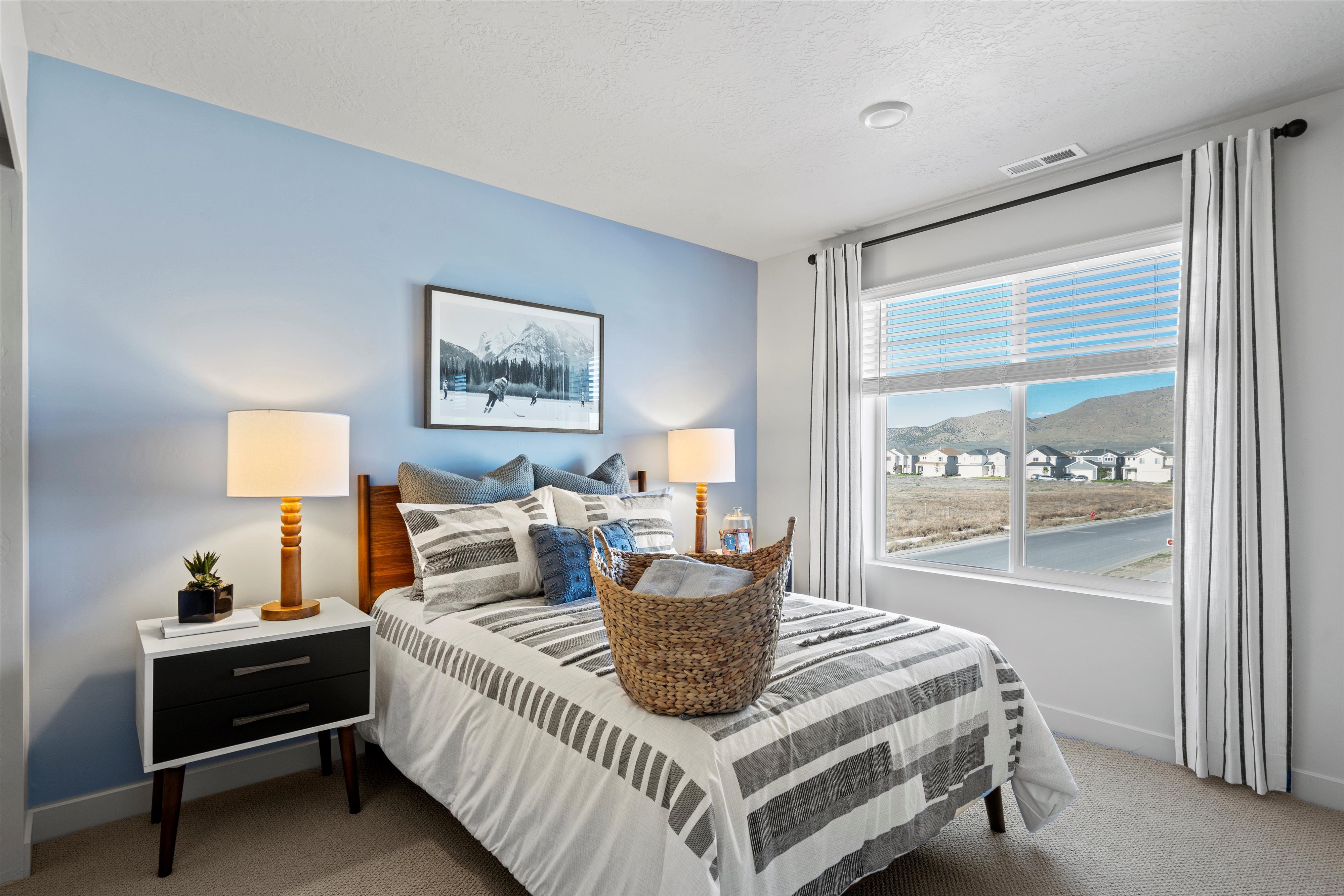 Juniper at Harmony - Trails Series - Eagle Mountain, UT