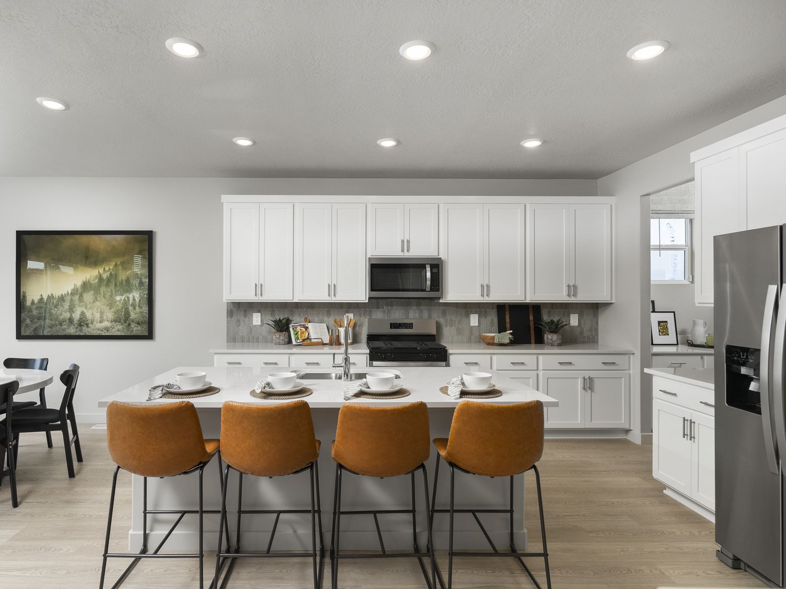 Stratton Acres - New Phase - Santaquin, UT