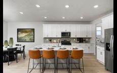 Stratton Acres - New Phase: Santaquin, Utah - Meritage Homes