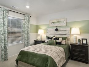 Juniper at Harmony - Arbor Series - Eagle Mountain, UT