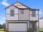 casa en Pleasant Brook por Meritage Homes