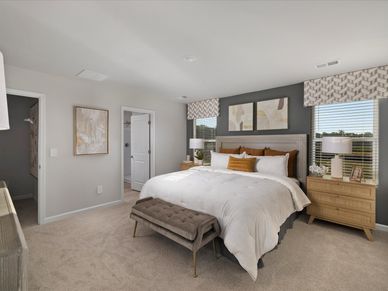 Welcome to the Dallas model at Pleasant Brook.