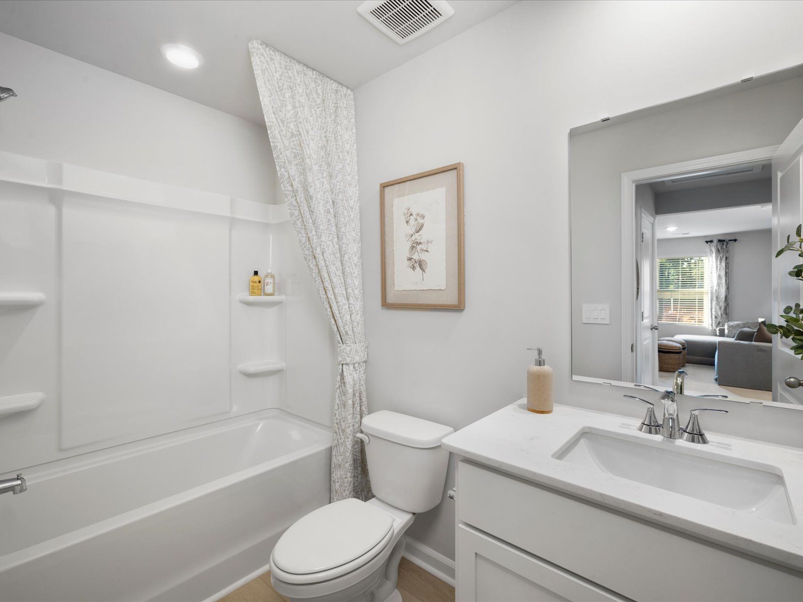 Welcome to the Dallas model at Pleasant Brook.