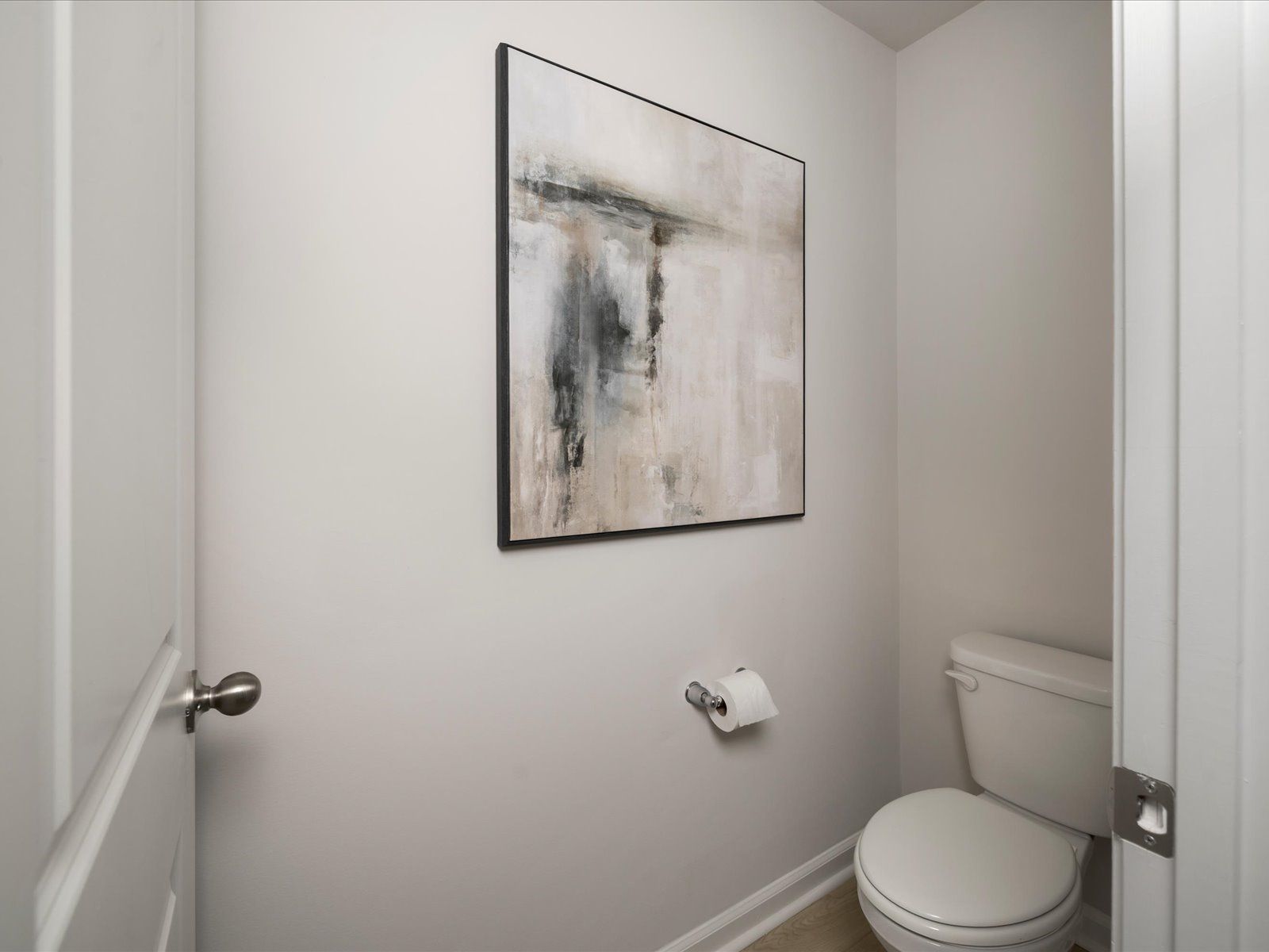 Welcome to the Dallas model at Pleasant Brook.