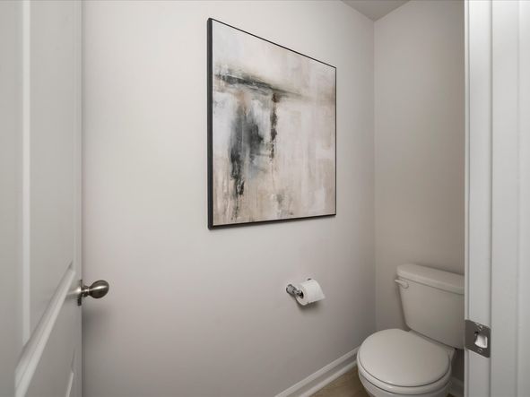 Welcome to the Dallas model at Pleasant Brook.