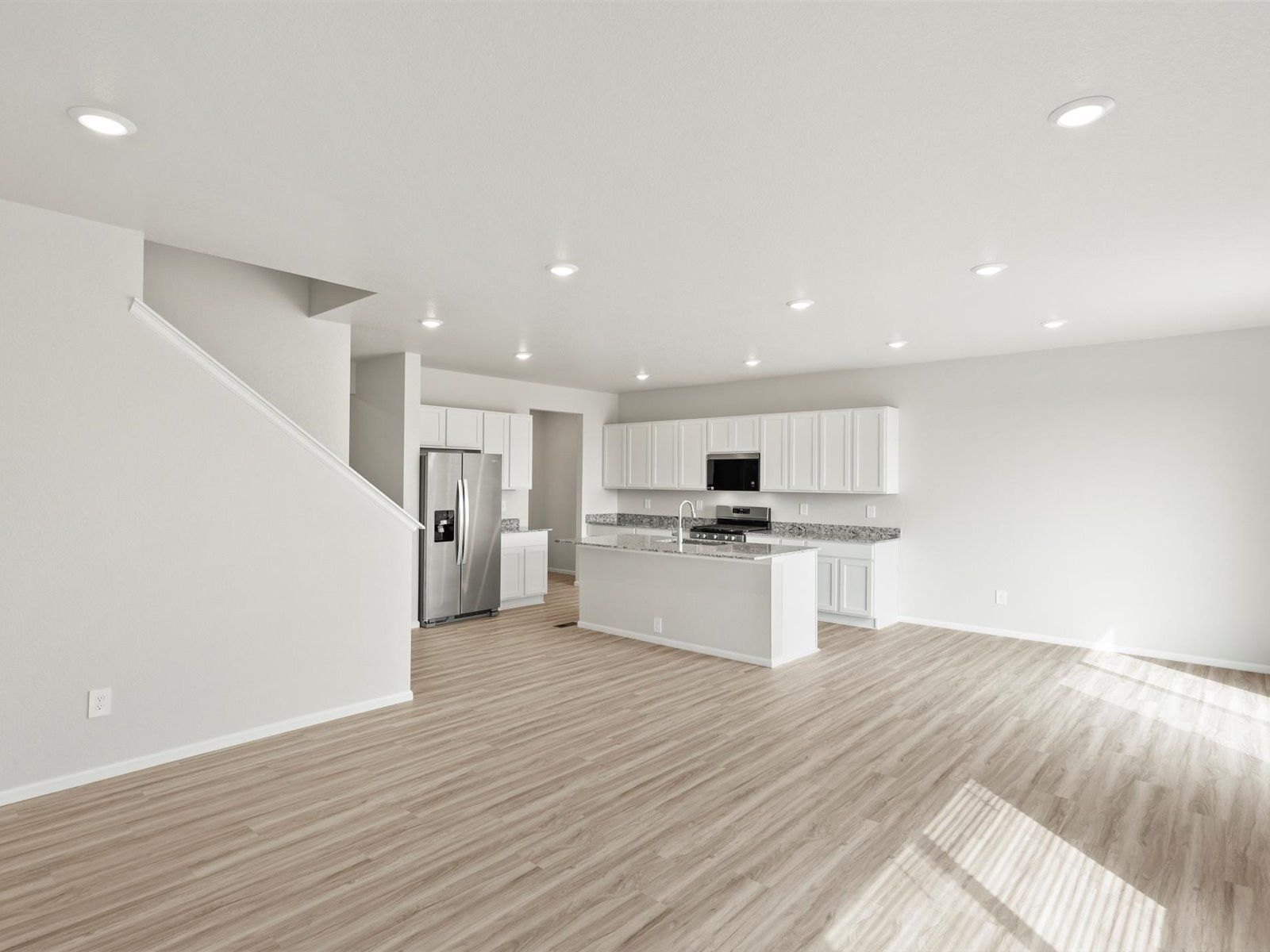 1593 Colorado River Drive (The Sylvan)