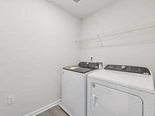 Brentwood - Preserve at Mountain Creek: Pendergrass, Georgia - Meritage Homes