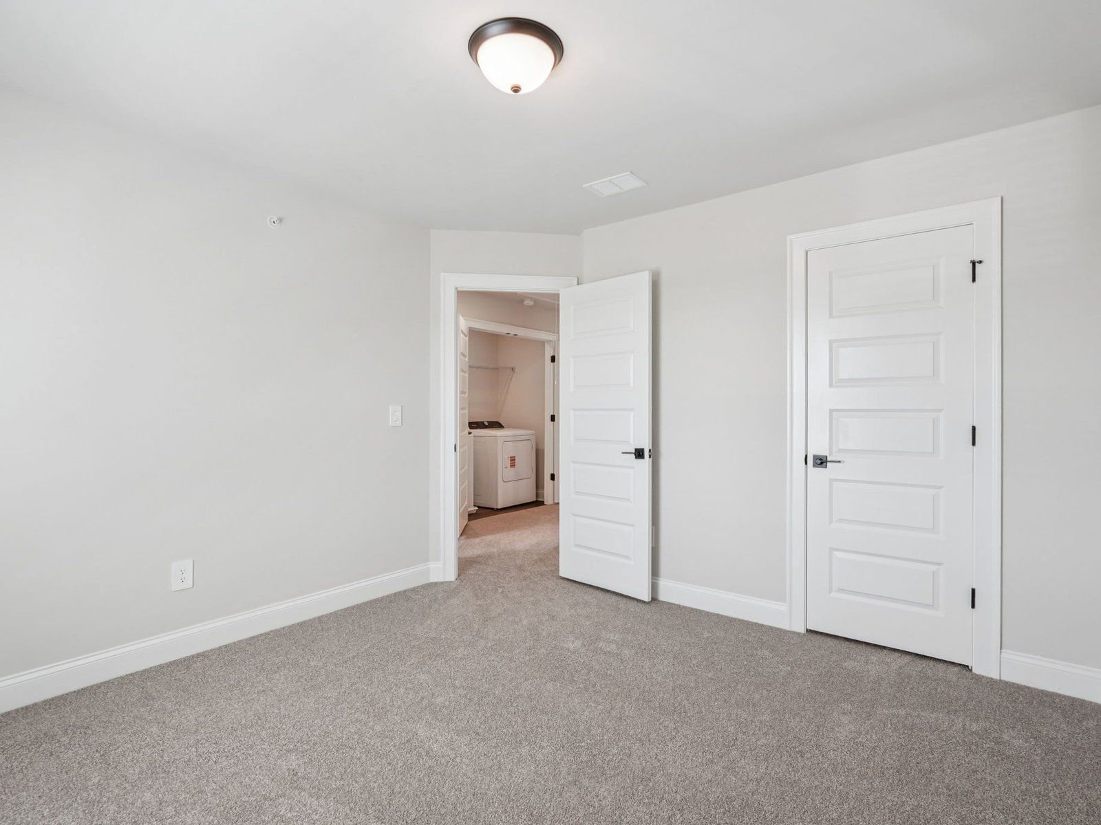 The Ashland floorplan with the Clarity Linen interior package.