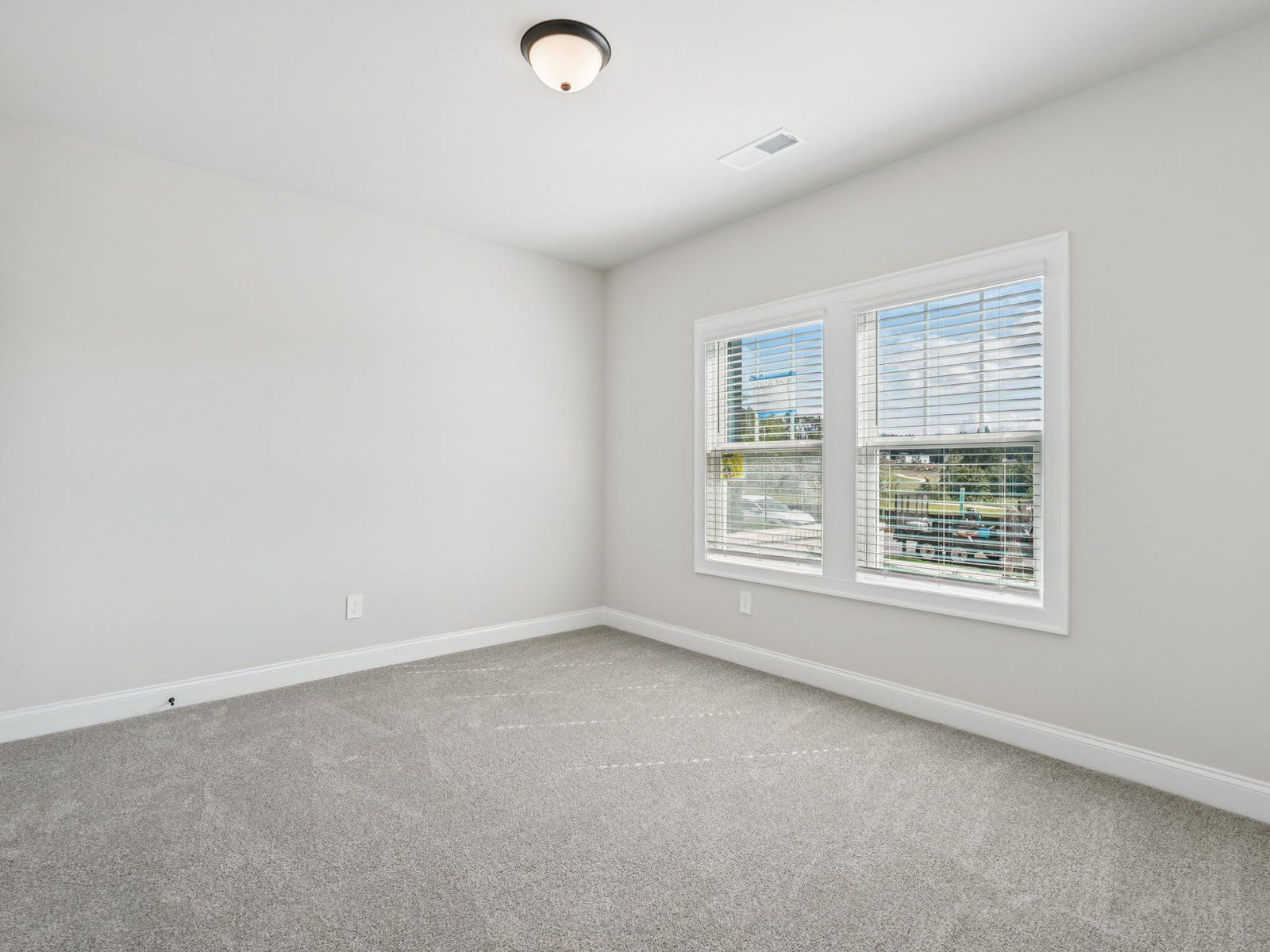 The Ashland floorplan with the Clarity Linen interior package.