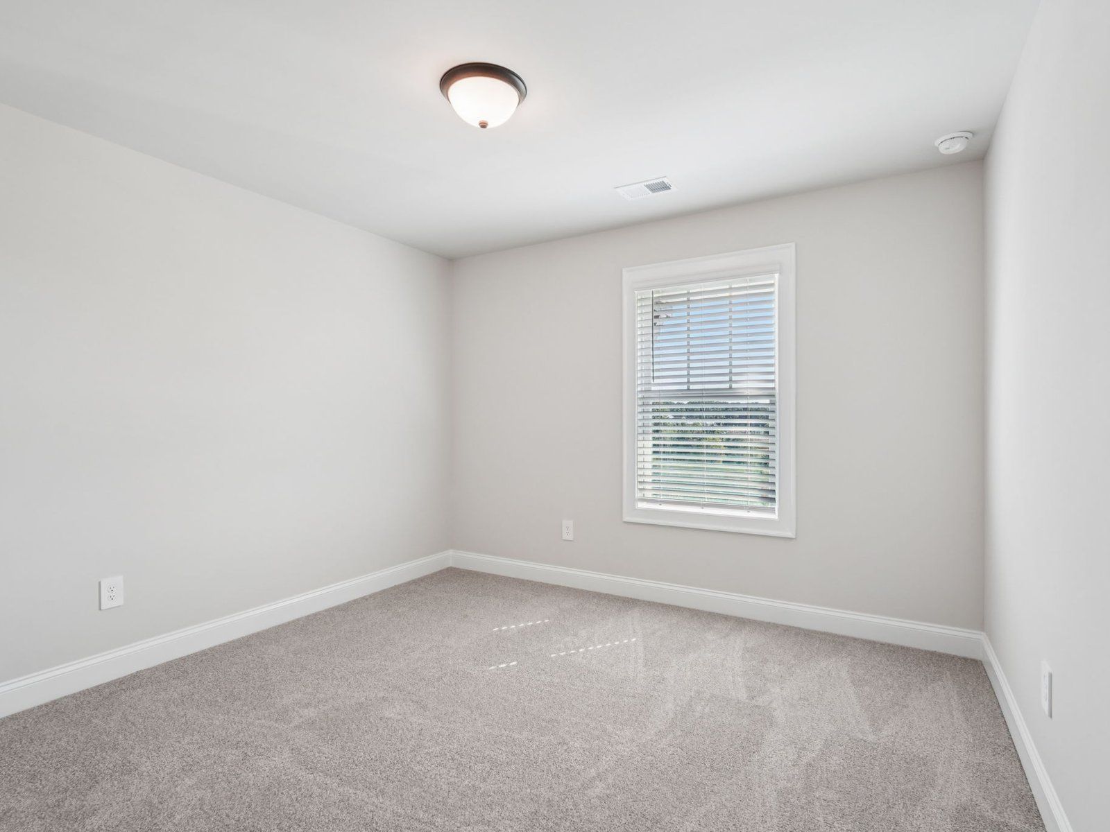 The Ashland floorplan with the Clarity Linen interior package.