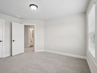 Leighton - Hemingway - Highland Series: Cumming, Georgia - Meritage Homes