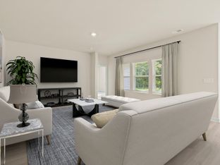 Edgewood - Clear Pond - The Coastline Series: Myrtle Beach, South Carolina - Meritage Homes